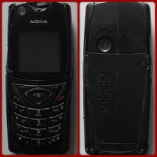 Cellulare Nokia 5140i (RM-104)