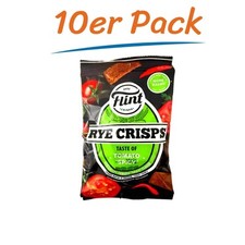 Flint Grenki Pomodori Piccanti