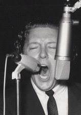 Jerry Lee Lewis Foto Originale
