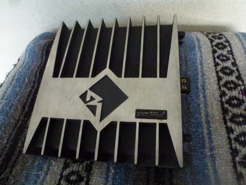 Amplificatore rockford fosgate - rockford,