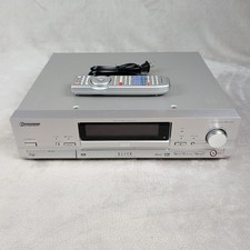 Pioneer Elite registratore DVD