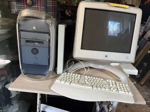 Apple computer vintage - apple,