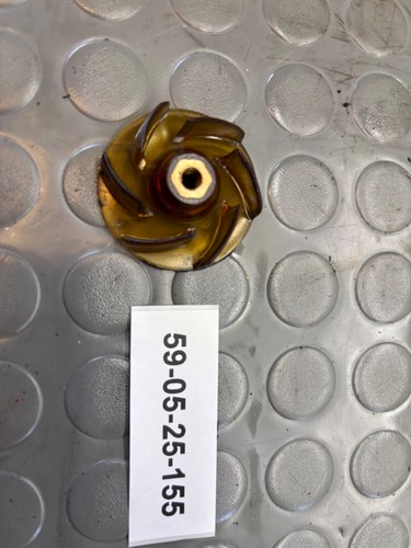 Girante pompa acqua husqvarna - girante,