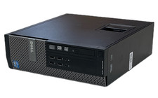 DELL OPTIPLEX 7010 SFF PC CORE