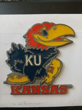 Vintage Kansas University