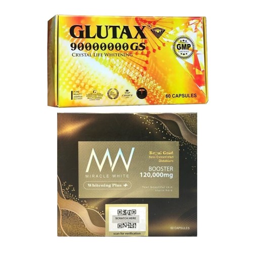 Gluta crystal life - gluta, +