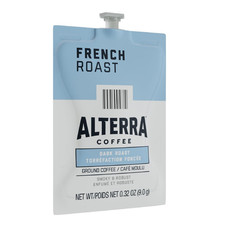 Alterra Caffè Tostato