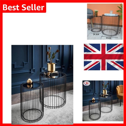 Set tavoli nesting fine filo - tavoli,