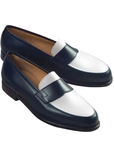 Mocassini slip eleganti in - eleganti,