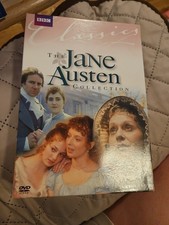 The Jane Austen Collection
