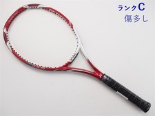 Racchetta da tennis usata