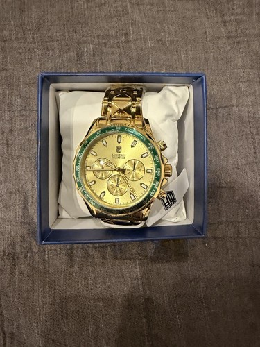 Orologio quarzo montres - orologio,