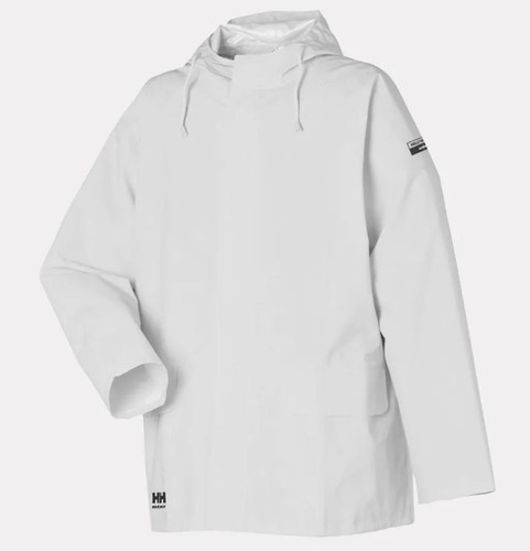 Giacca antipioggia helly - giacca,