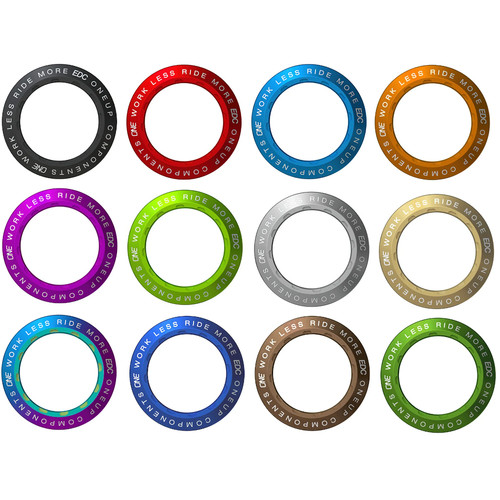 Oneup components edc - components, top