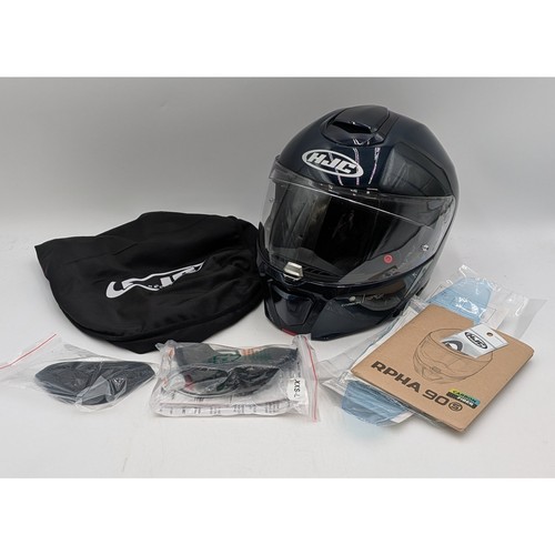 Hjc carbon rpha - 90s, motorcycle