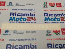 Adesivo Electric Starter