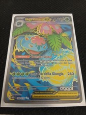 MegaVenusaur Ex - 155/132 MegaEvoluzioni ITA