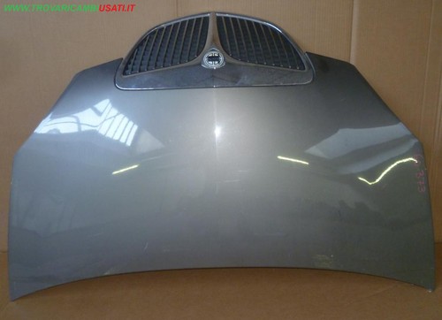 51732277 cofano ant oro - cofano, met
