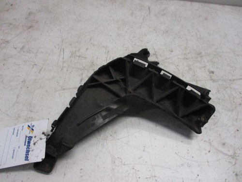 Rear bumper bracket rear