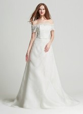 HBH abito da sposa abito da