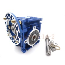RV30 Worm Gearbox NMRV030