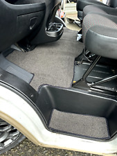 TAPPETINO CABINA CAMPER FIAT