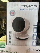 Stylies Gemma Termoventilatore