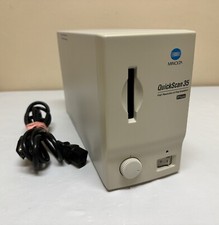 Minolta QuickScan 35 Plus