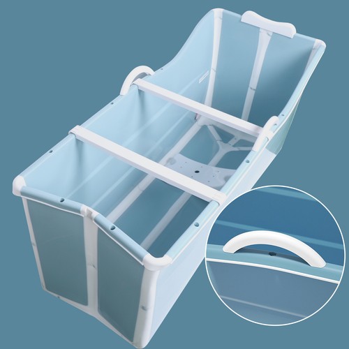 Vasca bagno portatile - da,