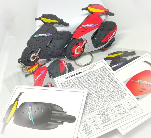 Honda dio sr portachiavi - honda,