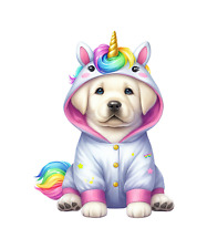 Adesivo auto 9 x 9 cm cane in