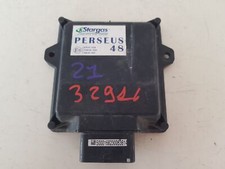 67R-017028 110R-007029 CENTRALINA GPL STARGAS PERSEUS 48