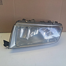 Skoda Fabia 2002 Diesel - Faro Anteriore SX