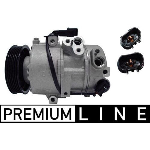 Compressore climatizzatore - compressore,,