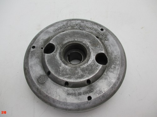 Volano motoplat per ktm 125 - volano,