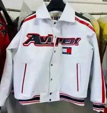 Giubbotto bomber uomo Avirex