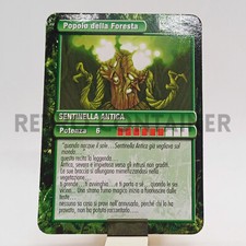 GORMITI Vintage - Card Prima