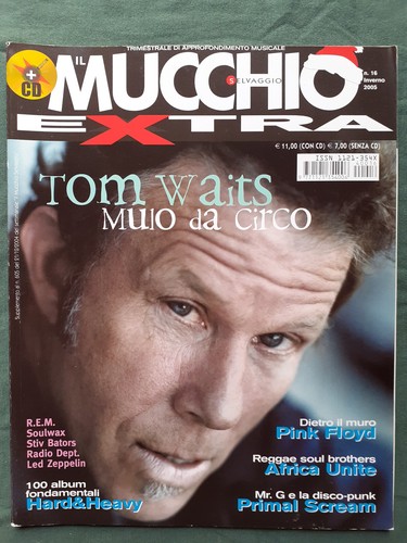 Mucchio selvaggio extra 16 - mucchio,