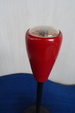 gear lever knob with