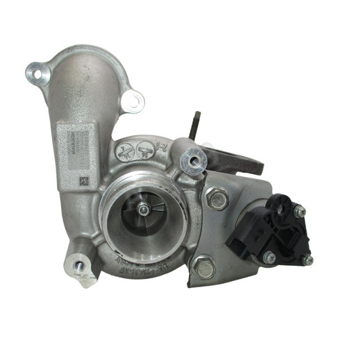 Turbocompressore per peugeot - per,