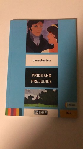 Pride and prejudice - ,
