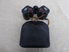 Binocolo Carl Zeiss Jena 10 x 50 W multi coated con faretra...797