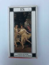 Joseph Richther - Istruzioni