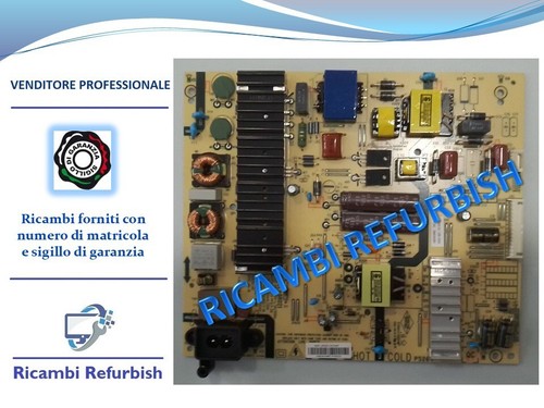 Power l5r021 - power,