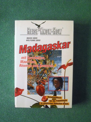 Madagaskar reise know how - know,