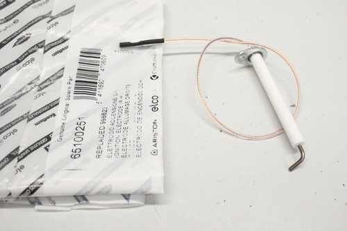 Ariston 65100251 elettrodo - ariston,