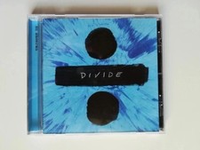 ED SHEERAN – DIVIDE - CD