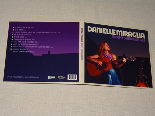 Danielle miraglia bright - miraglia,