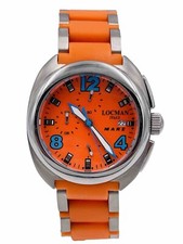 Orologio Locman Mare Titanio