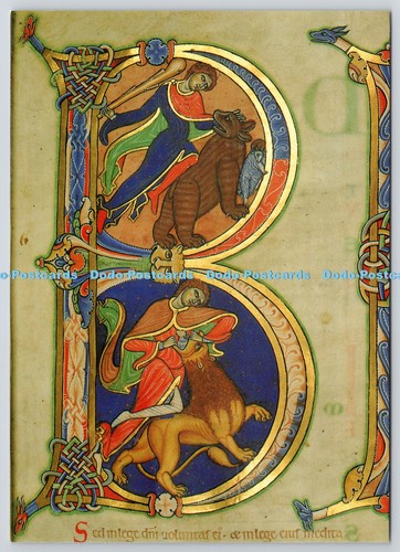 L348276 the winchester - the, bible
